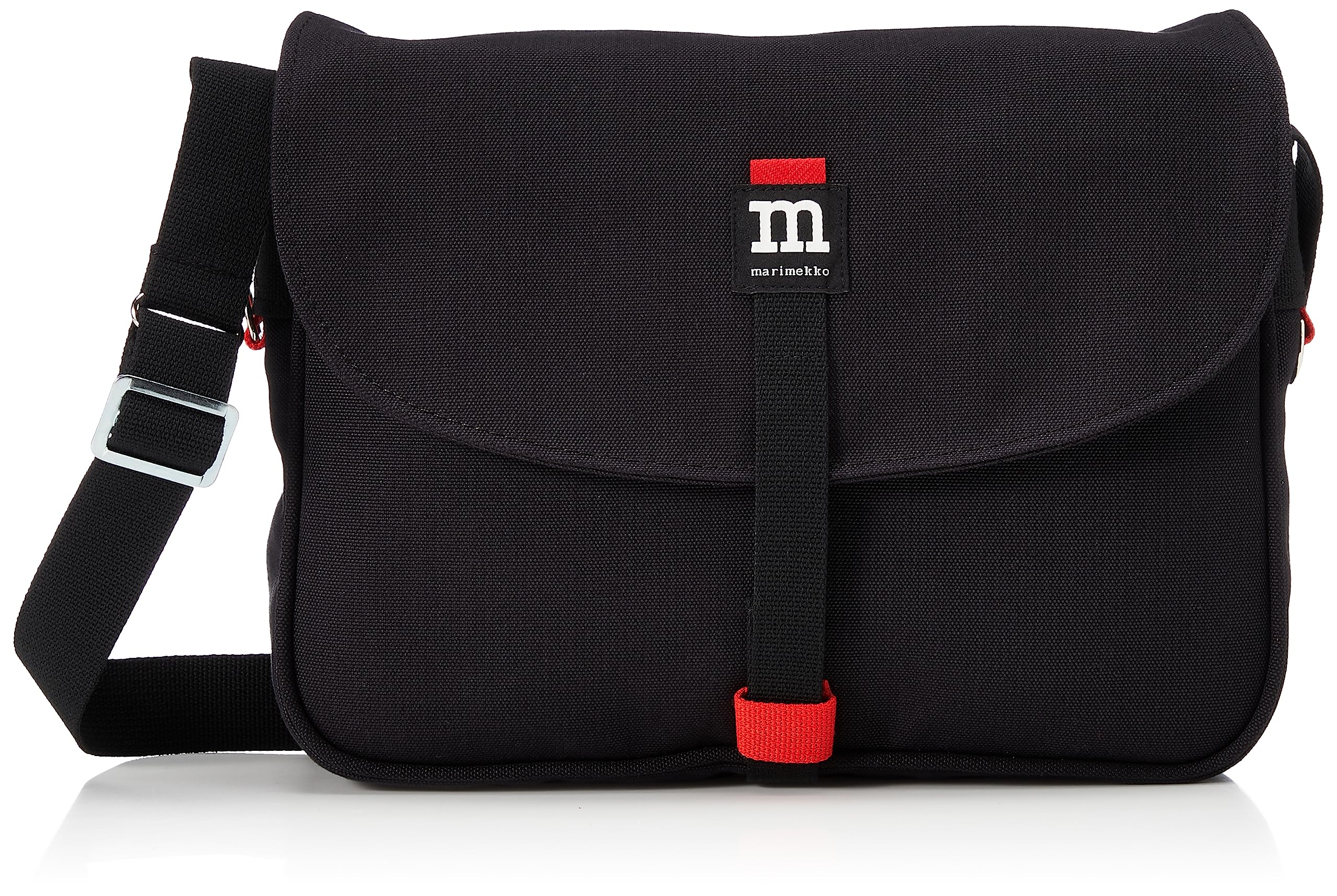 Amazon | [マリメッコ] ショルダーバッグ 40954 Magneettilaukku